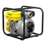 Мотопомпа Sadko WP-5065P Высоконапорная